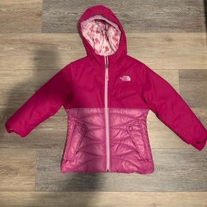 The North Face Jacket